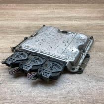 8200095416 0281011101  Engine control unit/module ECU Renault Laguna II
