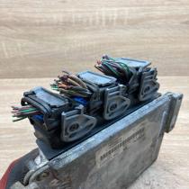 8200095416 0281011101  Engine control unit/module ECU Renault Laguna II