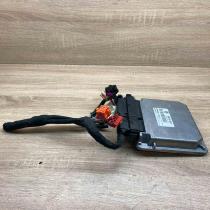 3B0907557C 5WP4332 04  Engine control unit/module ECU Volkswagen PASSAT B5