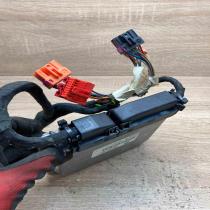 3B0907557C 5WP4332 04  Engine control unit/module ECU Volkswagen PASSAT B5