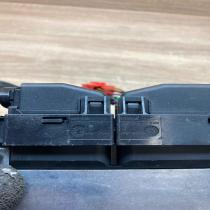 3B0907557C 5WP4332 04  Engine control unit/module ECU Volkswagen PASSAT B5