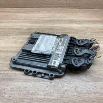 9658944580 0281011629 with plug Engine control unit/module ECU Citroen C4 I