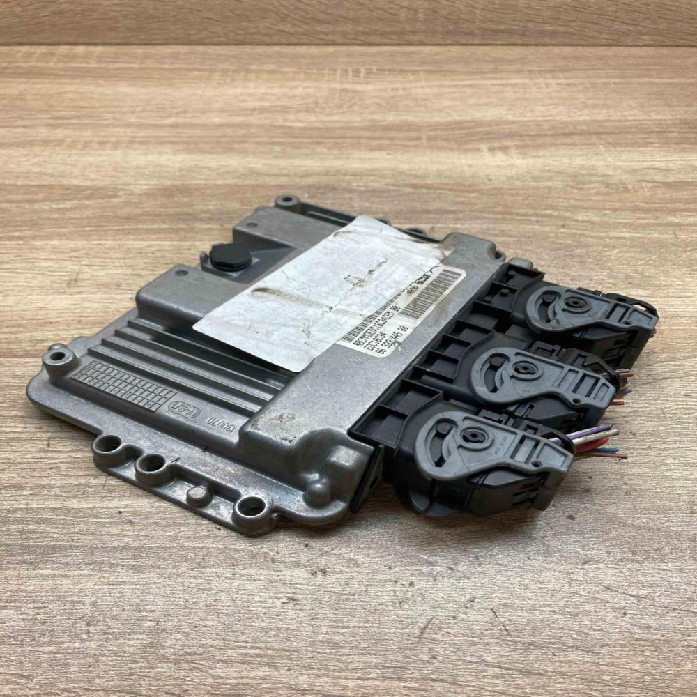 9658944580 0281011629  Engine control unit/module ECU Citroen C4 I