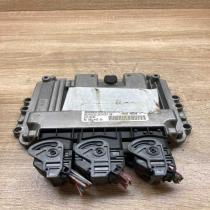 9658944580 0281011629  Engine control unit/module ECU Citroen C4 I