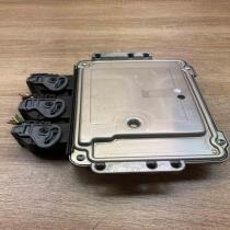 9658944580 0281011629  Engine control unit/module ECU Citroen C4 I