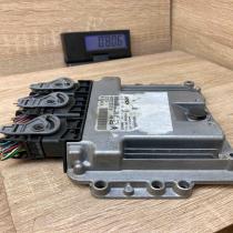 9658944580 0281011629  Engine control unit/module ECU Citroen C4 I