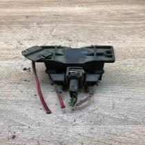 899064000 9162929  Glow plug pre-heat relay Volvo S70  V70  V70 XC