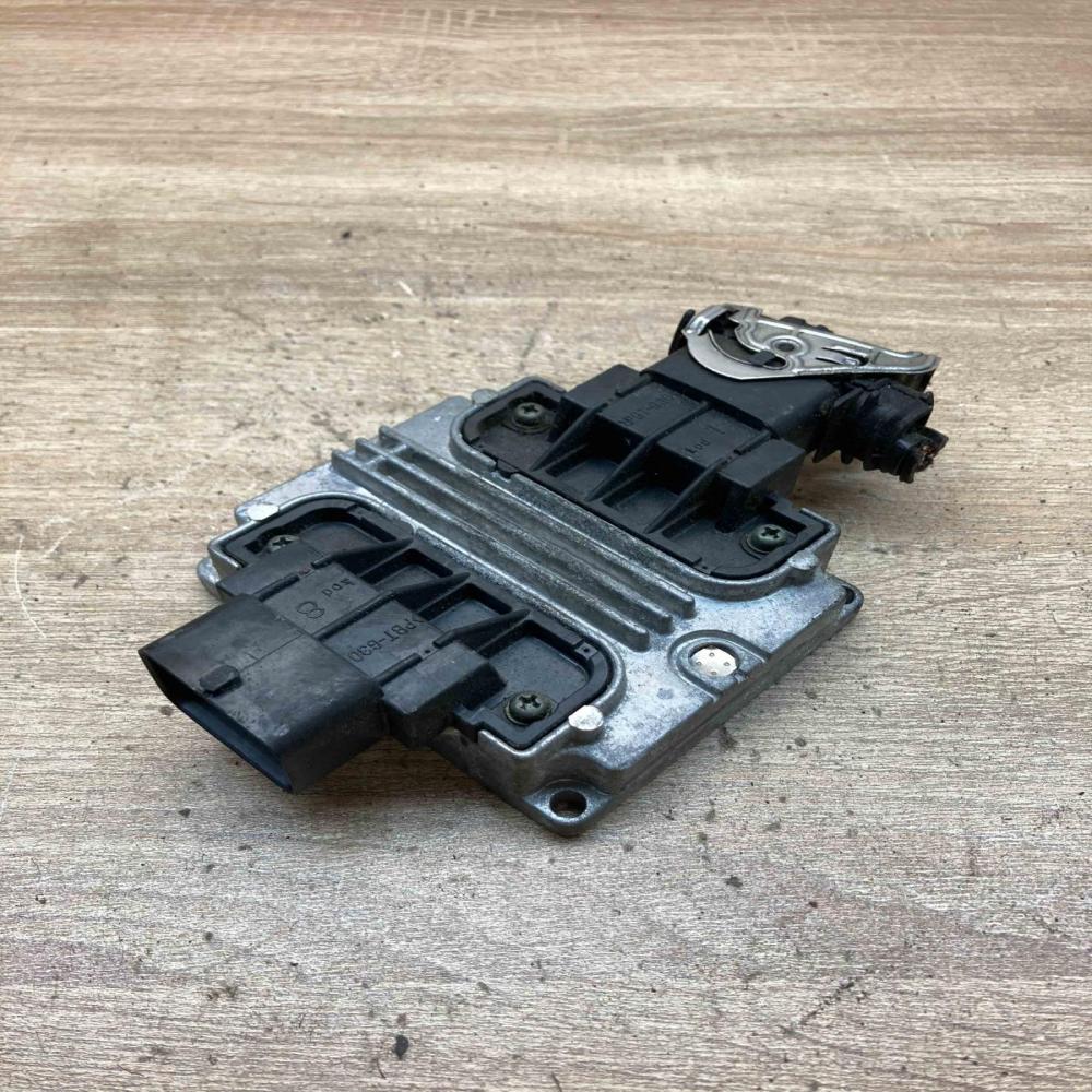 55353025 WODE001652 403 Engine control unit/module ECU Opel Vectra C