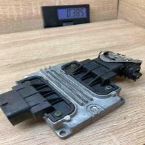 55353025 WODE001652 403 Engine control unit/module ECU Opel Vectra C