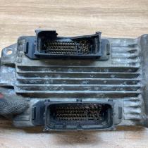 897350 9485 112500 0163  Engine control unit/module ECU Opel Meriva A