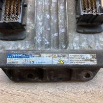 897350 9485 112500 0163  Engine control unit/module ECU Opel Meriva A