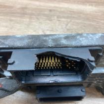 897350 9485 112500 0163  Engine control unit/module ECU Opel Meriva A