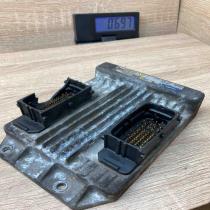 897350 9485 112500 0163  Engine control unit/module ECU Opel Meriva A