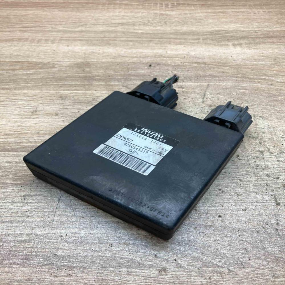 8973531891 131000 1461  Fuel injection pump control unit/module Renault Espace -