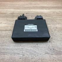 8973531891 131000 1461  Fuel injection pump control unit/module Renault Espace -