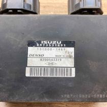 8973531891 131000 1461  Fuel injection pump control unit/module Renault Espace -