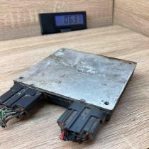 8973531891 131000 1461  Fuel injection pump control unit/module Renault Espace -