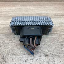 09132691 51299008  Glow plug pre-heat relay Opel Vectra B