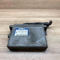 7700111342 7700115027  Engine control unit/module ECU Renault Megane II
