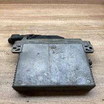 7700111342 7700115027  Engine control unit/module ECU Renault Megane II