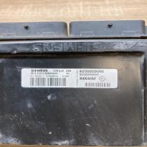 8200059086 S11013800C  Engine control unit/module ECU Renault Scenic I