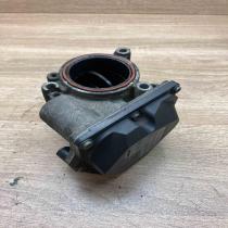 03L128063D A2C53337753 Used Throttle body valve Volkswagen PASSAT B6