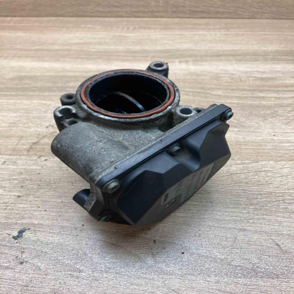 03L128063D A2C53337753 Used Throttle body valve Volkswagen PASSAT B6