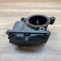 03L128063D A2C53337753 Used Throttle body valve Volkswagen PASSAT B6