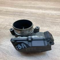 03L128063D A2C53337753 Used Throttle body valve Volkswagen PASSAT B6