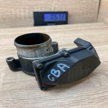 03L128063D A2C53337753 Used Throttle body valve Volkswagen PASSAT B6