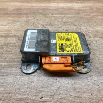 550725200 9637176480 Used Airbag control unit/module Peugeot 406