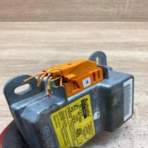 550725200 9637176480 Used Airbag control unit/module Peugeot 406