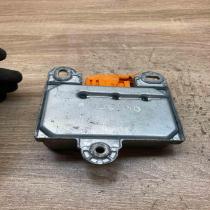 550725200 9637176480 Used Airbag control unit/module Peugeot 406