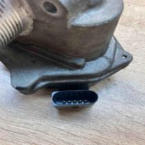 03L128063Q 96111722  Throttle valve Volkswagen Touran I
