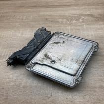 55189630 0281011449  Engine control unit/module ECU Opel Signum