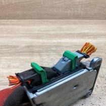 603481900 9658177080  Airbag control unit/module Citroen C5