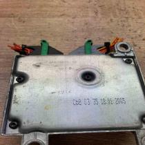 603481900 9658177080  Airbag control unit/module Citroen C5