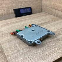 603481900 9658177080  Airbag control unit/module Citroen C5