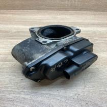 03L131501K 17030306 DC2 EGR valve Audi A4 S4 B8 8K