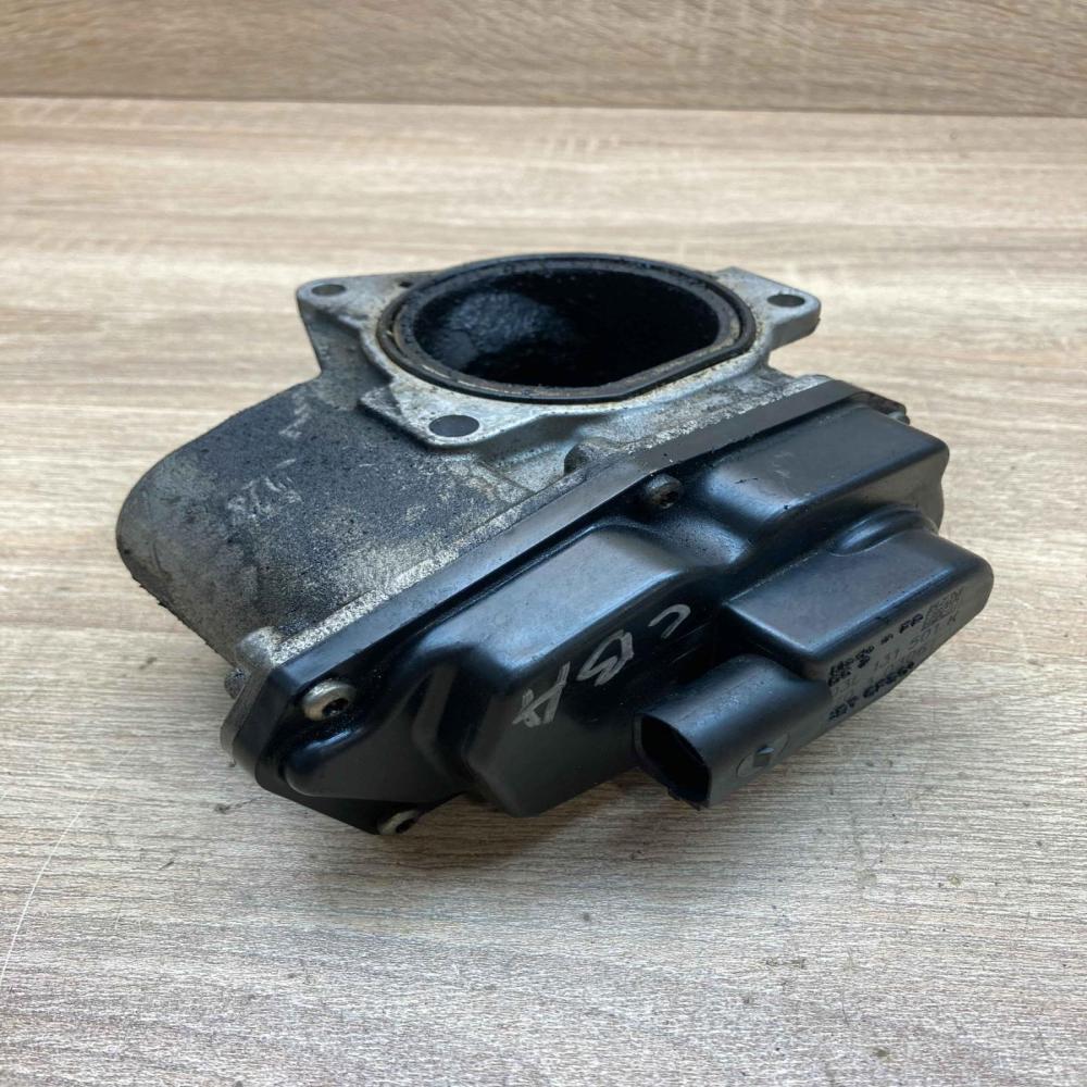 03L131501K 17030306 DC2 EGR valve Audi A4 S4 B8 8K