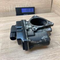 03L131501K 17030306 DC2 EGR valve Audi A4 S4 B8 8K