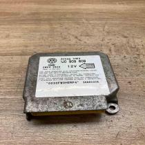 1J0909609 5WK42800  Airbag control unit/module Volkswagen Golf IV