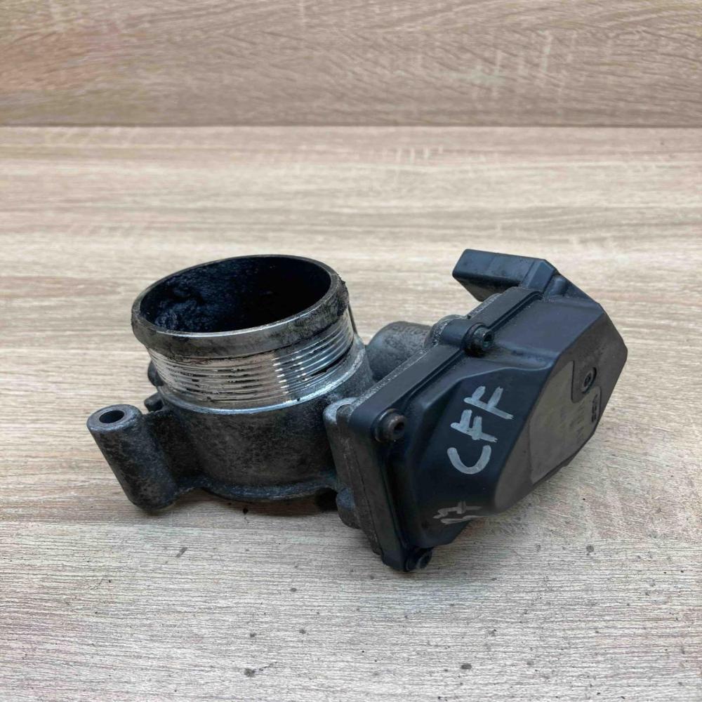 03L128063R A2C31762900  Throttle valve Volkswagen Tiguan