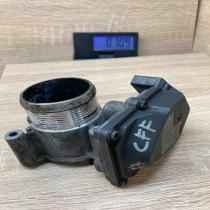 03L128063R A2C31762900  Throttle valve Volkswagen Tiguan