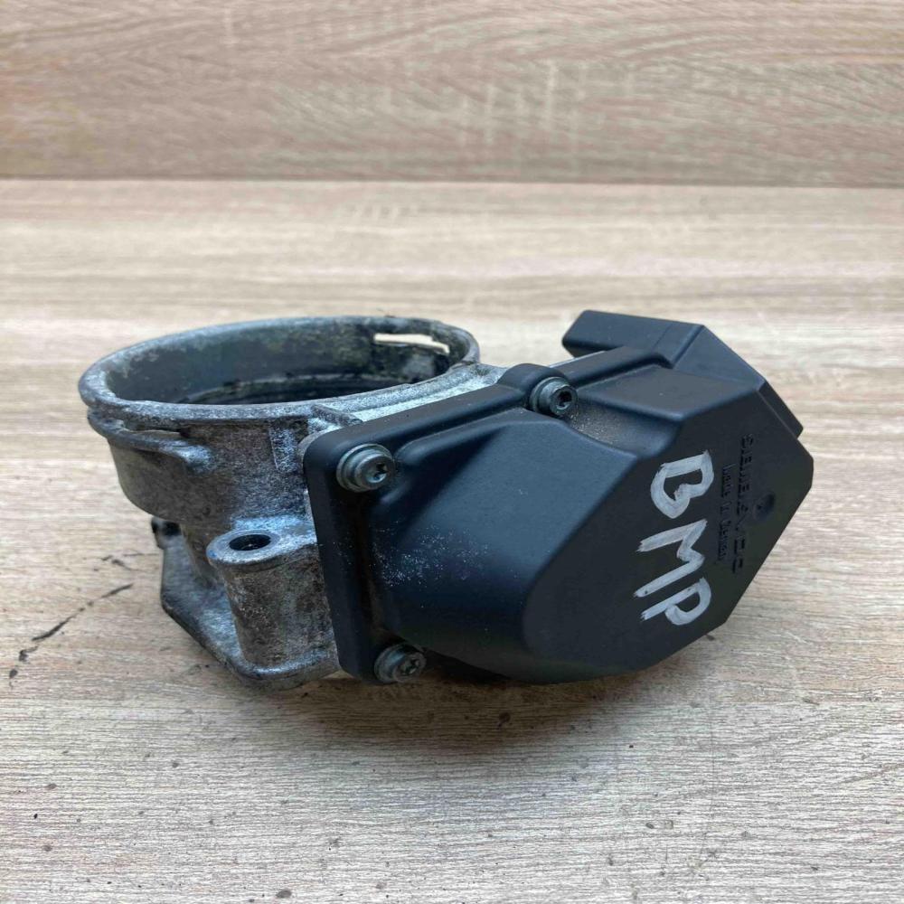 03G128063A A2C53249824 V340 Throttle valve Volkswagen PASSAT B6