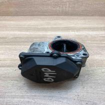 03G128063A A2C53249824 V340 Throttle valve Volkswagen PASSAT B6