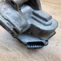 03G128063A A2C53249824 V340 Throttle valve Volkswagen PASSAT B6
