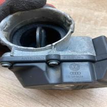 03G128063A A2C53249824 V340 Throttle valve Volkswagen PASSAT B6