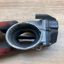 03G128063A A2C53249824 V340 Throttle valve Volkswagen PASSAT B6