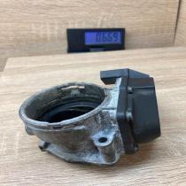 03G128063A A2C53249824 V340 Throttle valve Volkswagen PASSAT B6